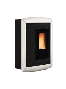Piecyk na pellet La Nordica Extraflame Souvenir Plus Lux 5.0 10,0 kW