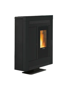 Piecyk na pellet La Nordica Extraflame Souvenir Plus Steel  5.0 10,0 kW