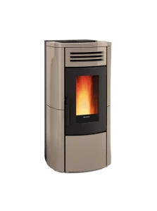 Piecyk na pellet La Nordica Extraflame Terry Plus 12,1 kW