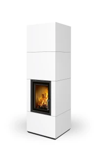 Piec akumulacyjny Romotop NORDAC Ceramika 10,0 kW