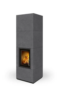 Piec akumulacyjny Romotop NORDAC Thermaline Grey 62 10,0 kW