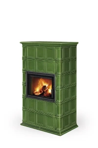 Kominek Romotop BARACCA 11 Ceramika 7,7 kW