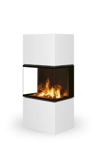 Kominek elektryczny Romotop e-LERA Ceramika 1,8 kW