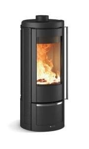 Piecyk na drewno La Nordica Marlena.16 7,5 kW