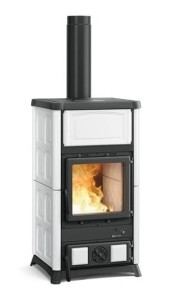 Piecyk na drewno La Nordica Concita.16 11,8 kW