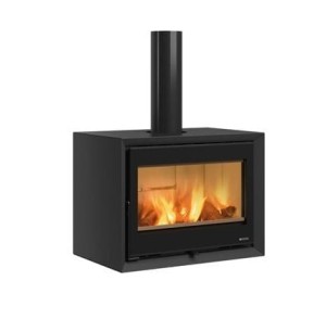 Piecyk na drewno La Nordica Dante 8,8 kW