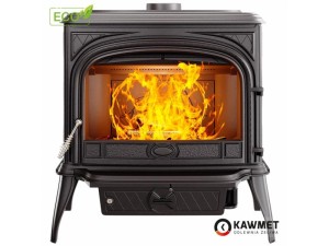 Piec wolnostojący KAWMET Premium SPHINX S6 ECO