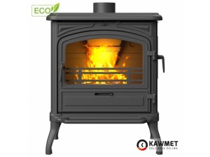 Piec wolnostojący KAWMET Premium EOS S13 ECO