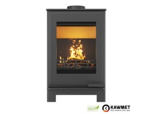 Piec wolnostojący KAWMET HARITA S15i Basic ECO