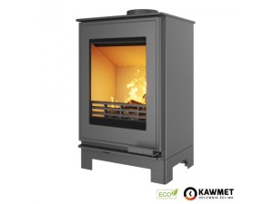 Piec wolnostojący KAWMET HARITA S15v Basic ECO